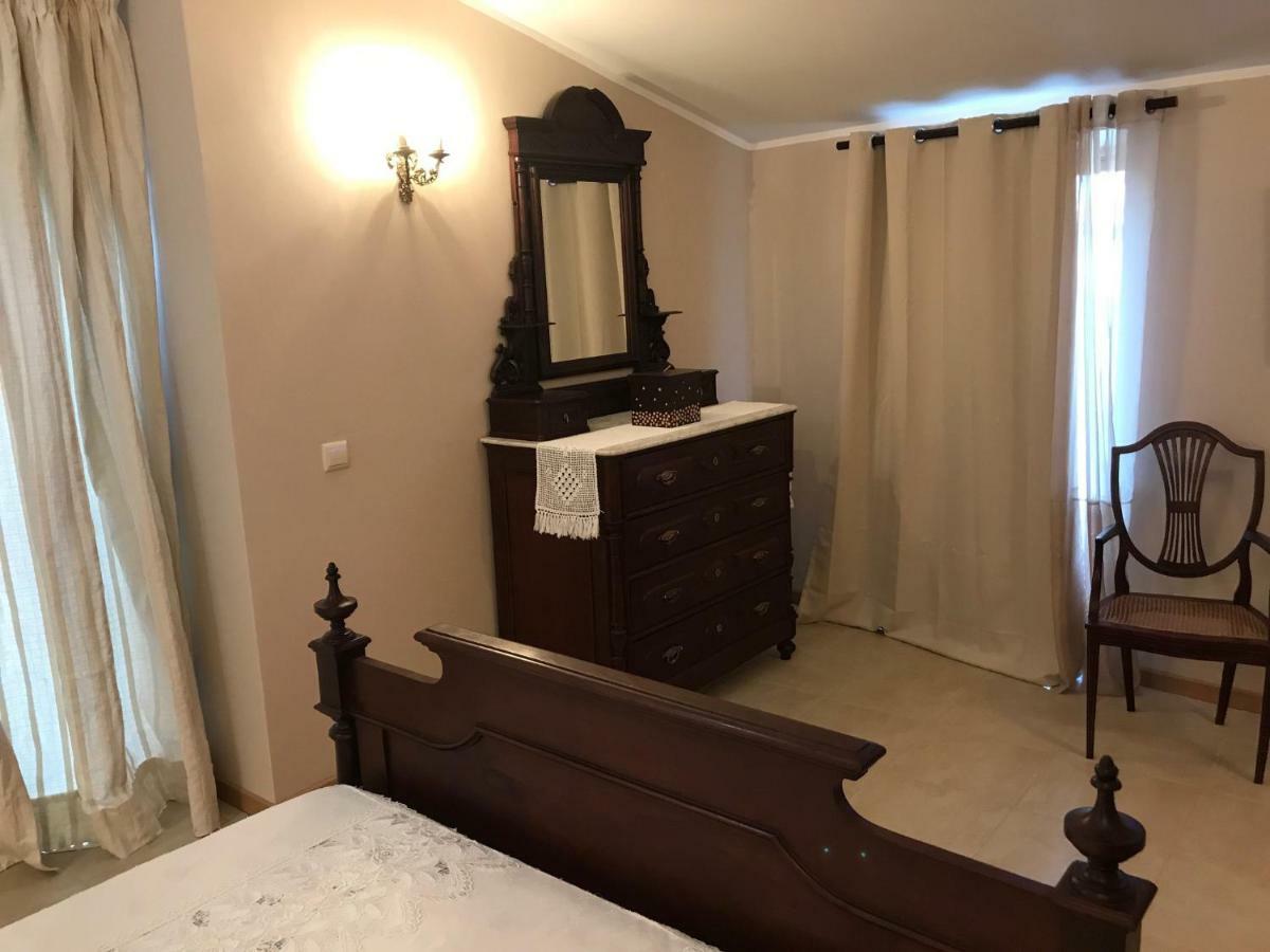 Agroturismo Casal De Castro Avantos Eksteriør bilde